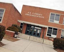 N.B. Clements Jr. High School N.B. Clements Jr. High School