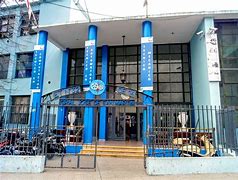 Escuela Técnica 32 DE 14 - Gral. Jose de San Martin Escuela Técnica 32 DE 14 - Gral. Jose de San Martin