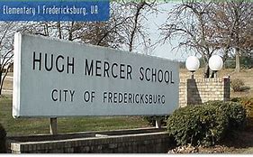 Hugh Mercer Elementary School Hugh Mercer Elementary School