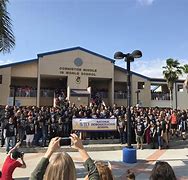 Conniston Middle School Conniston Middle School