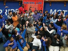 Hunters Lane High School Hunters Lane High School