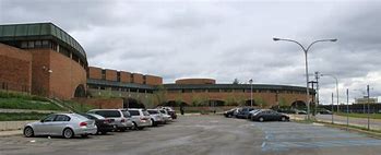 Huron High School Huron High School