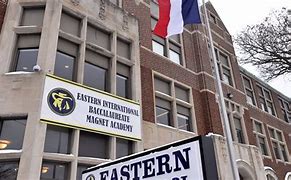 Lansing Eastern High School Lansing Eastern High School