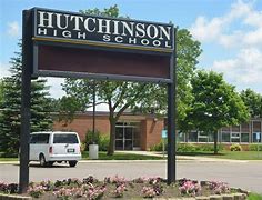 Hutchinson High School Hutchinson High School