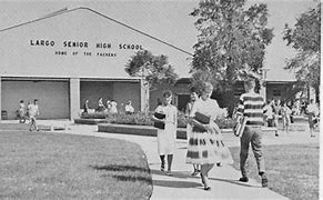 Largo High School Largo High School