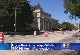 Hyde Park Academy Hyde Park Academy