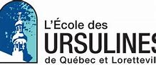 L'école des Ursulines de Québec
