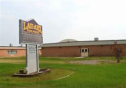 Laurel High School Laurel High School