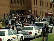 Cole Harbour District High School Cole Harbour District High School