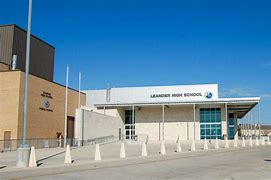 Leander High School Leander High School