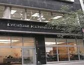 Lyceum Kennedy French American School Lyceum Kennedy French American School