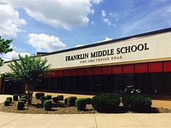 Franklin Middle School Franklin Middle School
