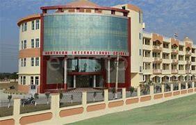 Northern International School Northern International School