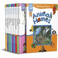 Learning Ladders Learning Ladders
