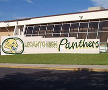 Lecanto High School Lecanto High School