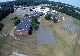 Fred M. Lynn Middle School Fred M. Lynn Middle School