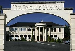 The Friends' School The Friends' School