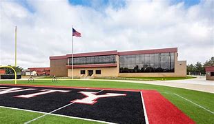 Lee County High School Lee County High School