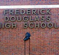 Frederick Douglass High School Frederick Douglass High School
