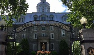 Collège de l'Assomption Collège de l'Assomption