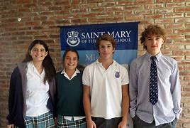 Saint Mary of the Hills School Saint Mary of the Hills School
