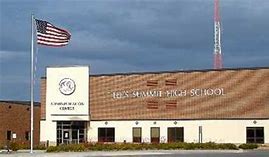 Lee's Summit High School Lee's Summit High School