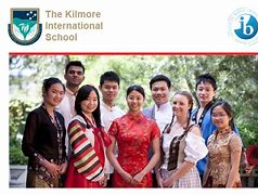 The Kilmore International School The Kilmore International School