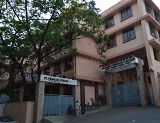 St Francis School St Francis School
