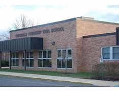 Freehold Township High School Freehold Township High School
