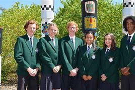 The Riverina Anglican College The Riverina Anglican College
