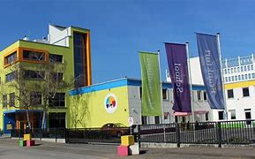 Metropolitan School Frankfurt Metropolitan School Frankfurt