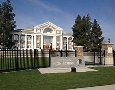 Fresno High School Fresno High School
