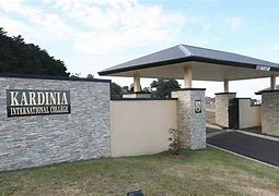 Kardinia International College Kardinia International College