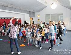 American International School of Bucharest American International School of Bucharest