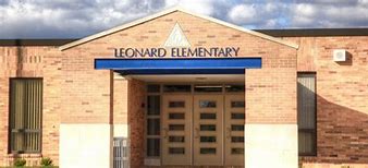 Leonard Elementary School Leonard Elementary School