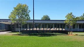 Fridley High School Fridley High School