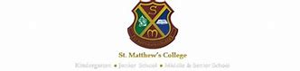 St. Matthew′s College St. Matthew′s College