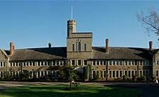 Toorak College Toorak College