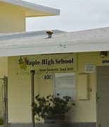 Maple High School Maple High School