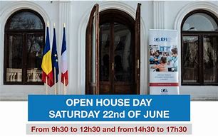 French International School of Bucharest French International School of Bucharest