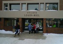 Collège Louis-Riel Collège Louis-Riel