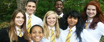 Marymount Academy International Marymount Academy International