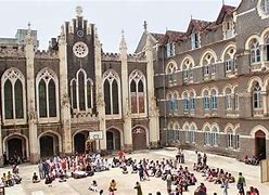 St. Xavier's College St. Xavier's College