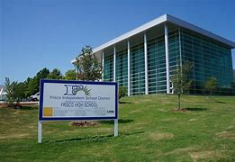 Frisco High School Frisco High School