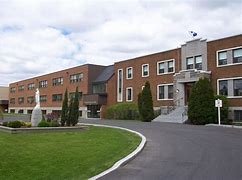 Collège Notre-Dame-de-Lourdes Collège Notre-Dame-de-Lourdes