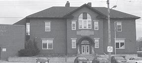 Woodville School Woodville School