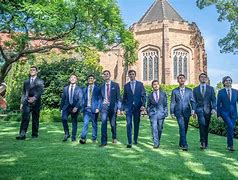 Trinity Grammar School-Sydney Trinity Grammar School-Sydney