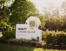 Trinity Lutheran College - QLD Trinity Lutheran College - QLD