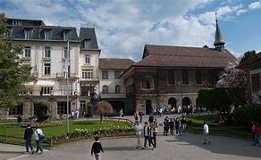 Collège Champittet Nyon Collège Champittet Nyon