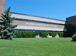 Collège Sturgeon Heights Collegiate Collège Sturgeon Heights Collegiate
